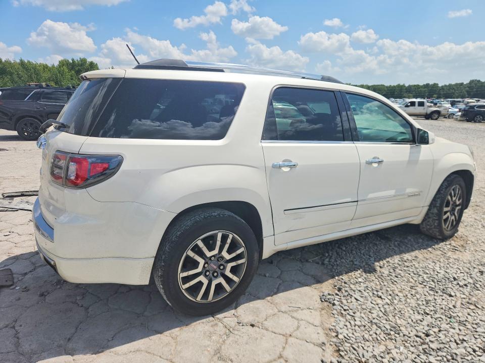 2013 Gmc Acadia მანქანა იყიდება აუქციონზე, vin: 1GKKRTKD9DJ134462, აუქციონის ნომერი: 65396706