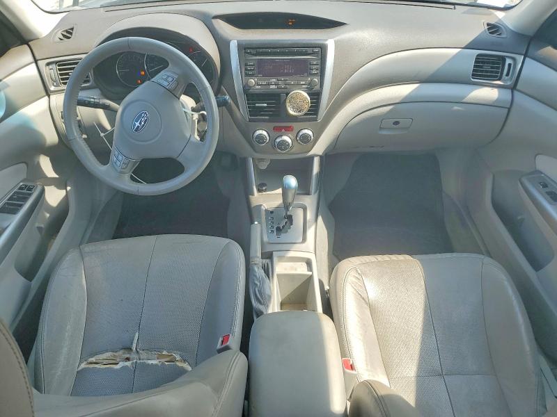 85983895 :رقم المزاد ، JF2SH6DC5AH710069 vin ، 2010 Subaru Forester مزاد بيع