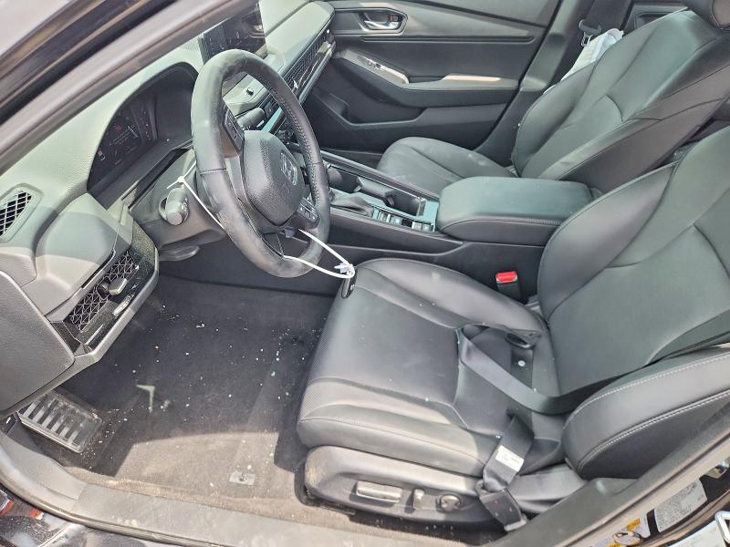 Продаж на аукціоні авто 2026 Honda Accord, vin: 1HGCY2F76TA010764, номер лоту: 65710066