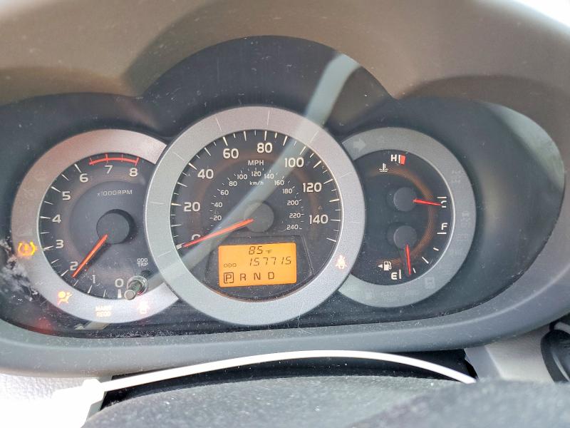 Продаж на аукціоні авто 2010 Toyota Rav4, vin: 2T3DK4DV8AW028036, номер лоту: 65036676