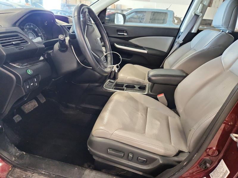Aukcja sprzedaży 2015 Honda Cr-v, vin: 5J6RM4H99FL075187, numer aukcji: 65925516