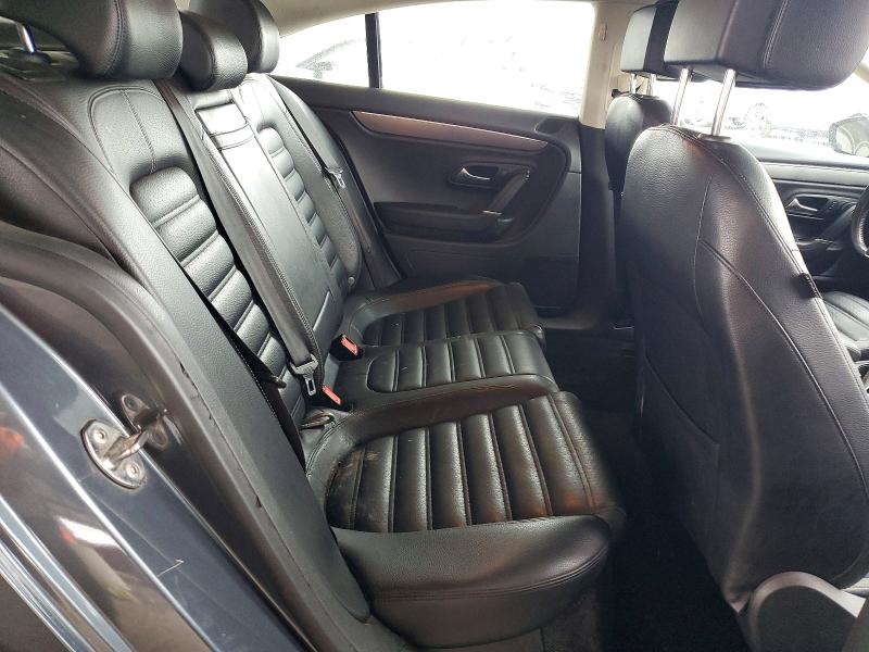Продаж на аукціоні авто 2013 Volkswagen Cc, vin: WVWRP7AN9DE509728, номер лоту: 64762176
