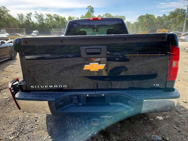 Aukcja sprzedaży 2013 Chevrolet Silverado, vin: 1GCRCREA8DZ188580, numer aukcji: 63538276