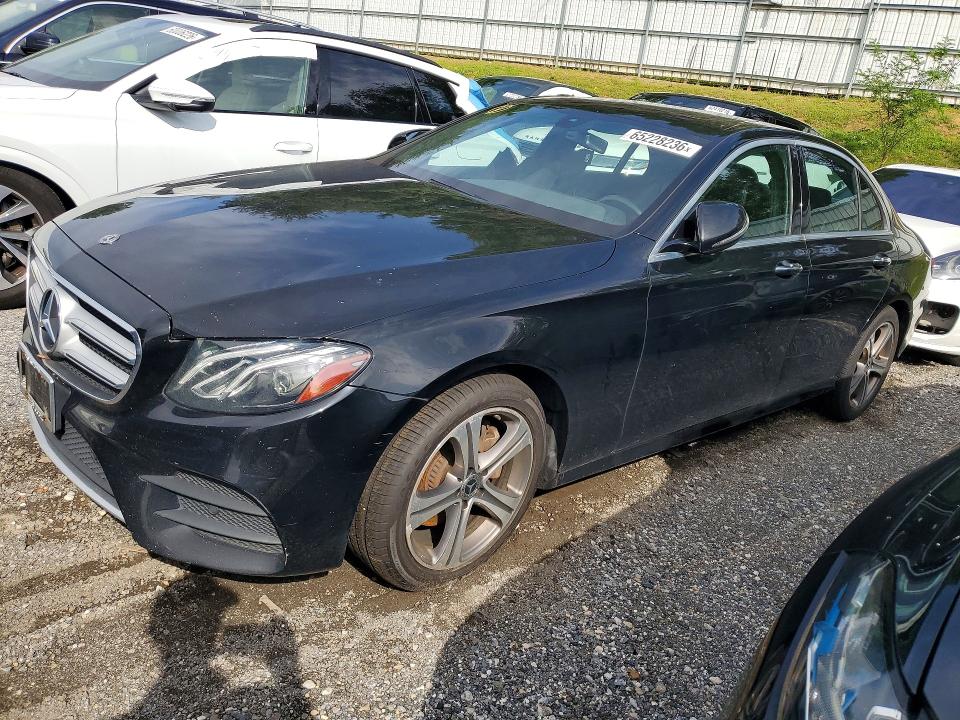 Продажа на аукционе авто 2019 Mercedes-benz E, vin: WDDZF4KB4KA536156, номер лота: 65228236