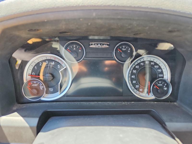 Продаж на аукціоні авто 2015 Ram 2500, vin: 3C6UR5DL4FG553495, номер лоту: 64028366