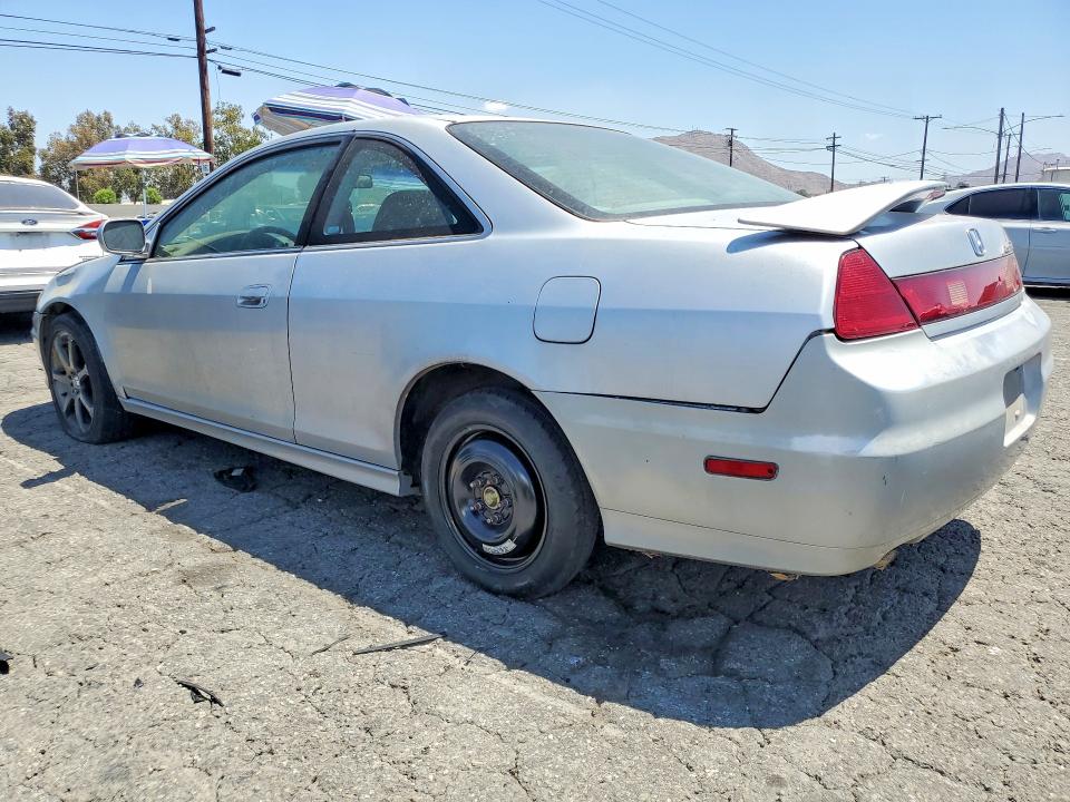 Продажа на аукционе авто 2002 Honda Accord, vin: 1HGCG22502A004576, номер лота: 64699496