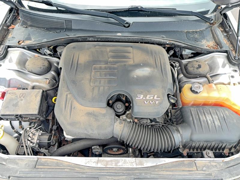 Продаж на аукціоні авто 2011 Chrysler 300, vin: 2C3CA5CG3BH558962, номер лоту: 65628766