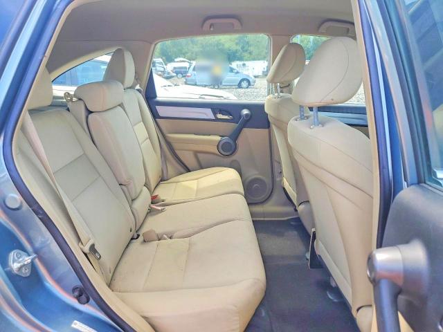 Aukcja sprzedaży 2011 Honda Cr-v, vin: 5J6RE4H32BL093212, numer aukcji: 63555546