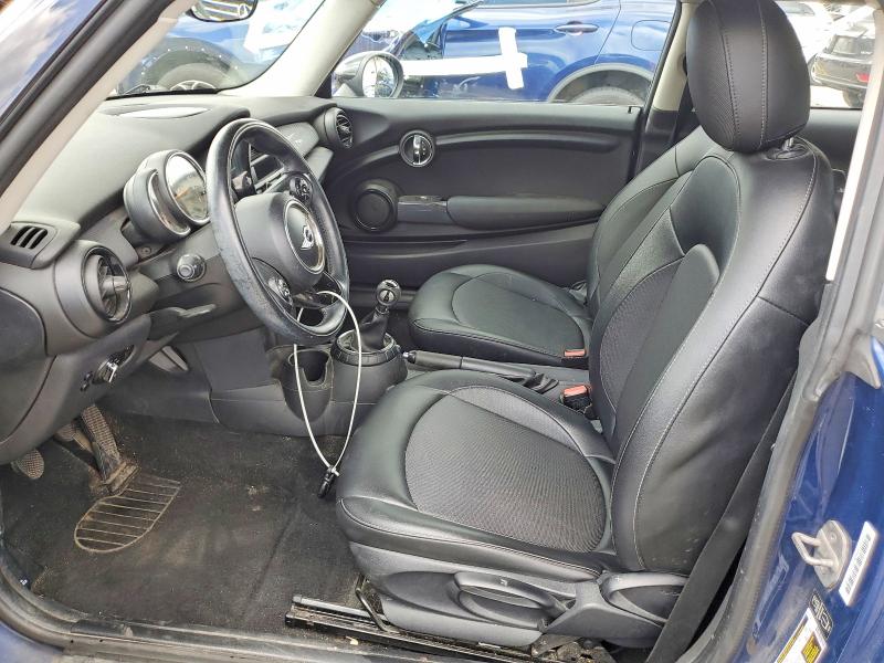 65705896 :رقم المزاد ، WMWXM5C57ET731079 vin ، 2014 Mini Cooper مزاد بيع