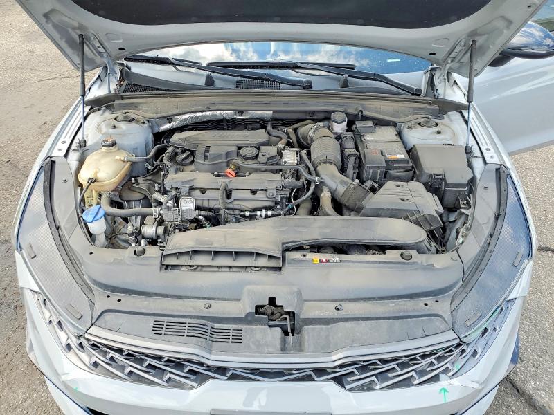 Aukcja sprzedaży 2024 Kia K5, vin: 5XXG64J25RG251757, numer aukcji: 64497996