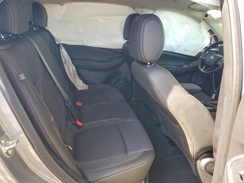 64694346 :رقم المزاد ، KL4AMBSL0TB103238 vin ، 2026 Buick Encore Gx مزاد بيع