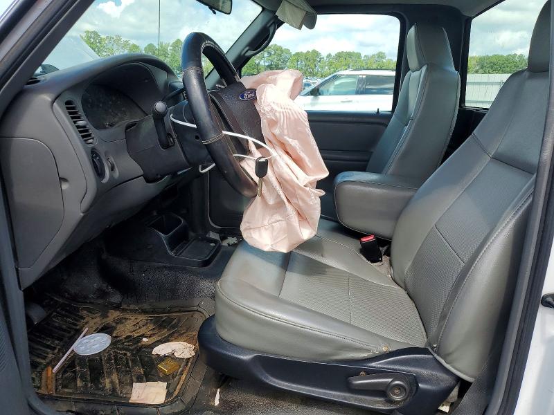 2008 Ford Ranger მანქანა იყიდება აუქციონზე, vin: 1FTYR10D18PA01114, აუქციონის ნომერი: 64206626