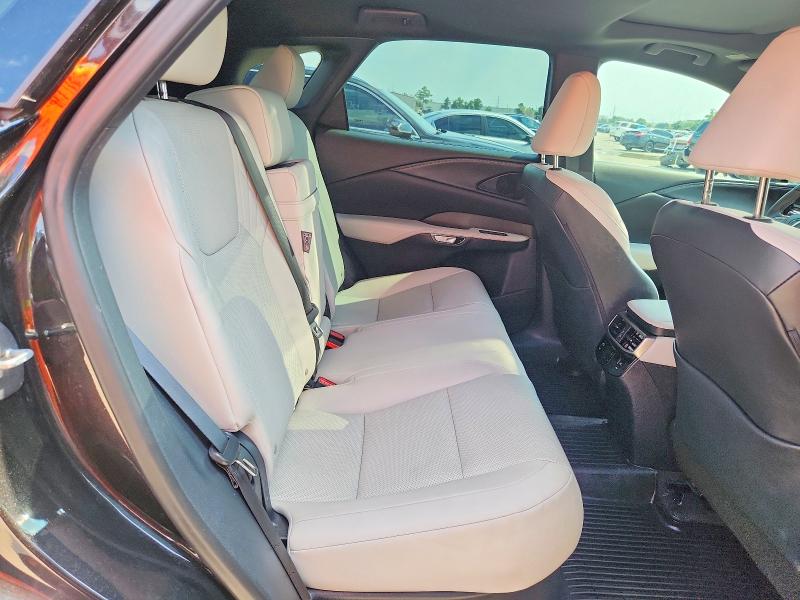 Продажа на аукционе авто 2025 Lexus Rx 350, vin: 2T2BAMBA2SC058036, номер лота: 67259546
