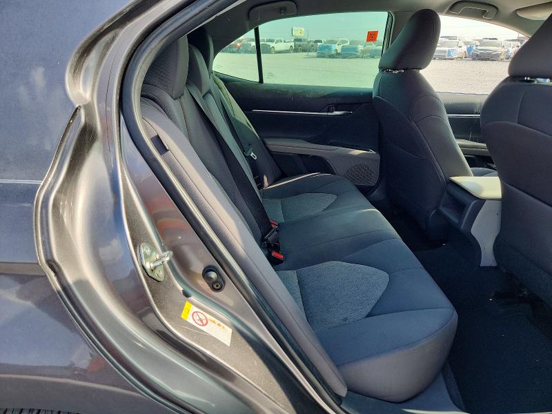 Aukcja sprzedaży 2018 Toyota Camry, vin: 4T1B11HK0JU020868, numer aukcji: 64152626