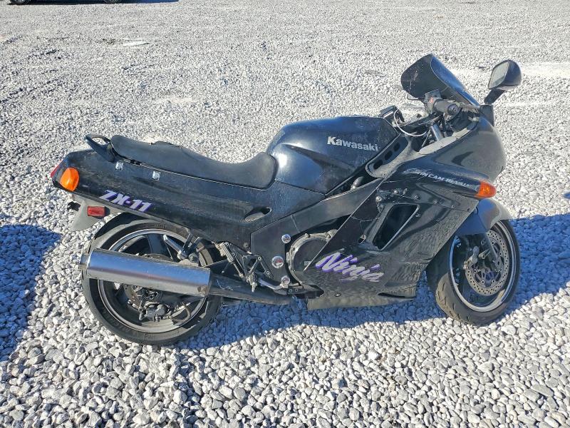 Продаж на аукціоні авто 1992 Kawasaki Zx1100, vin: JKAZXBC18NA026991, номер лоту: 62311186