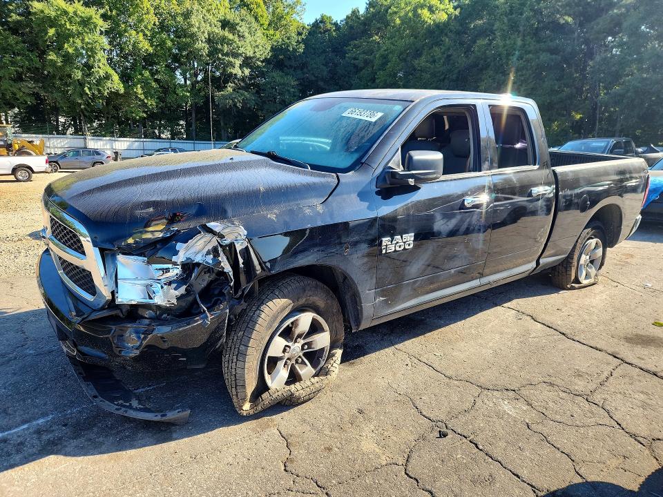 Aukcja sprzedaży 2013 Ram 1500, vin: 1C6RR7GP1DS637635, numer aukcji: 66193786