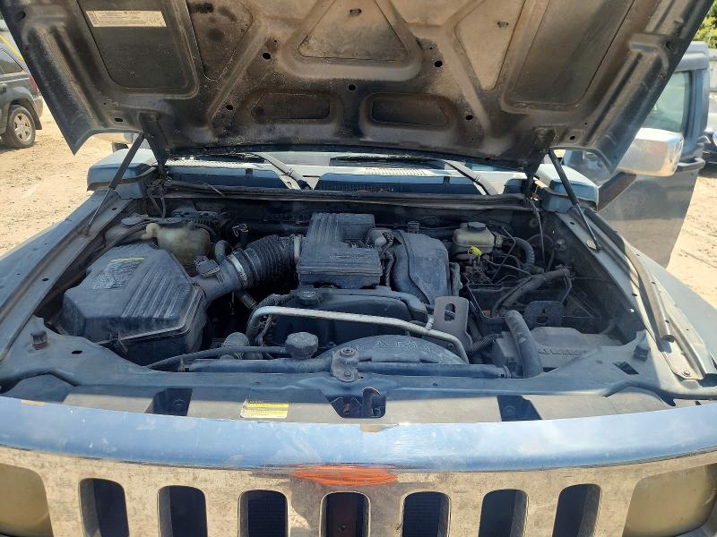Aukcja sprzedaży 2006 Hummer H3, vin: 5GTDN136168185882, numer aukcji: 65588906