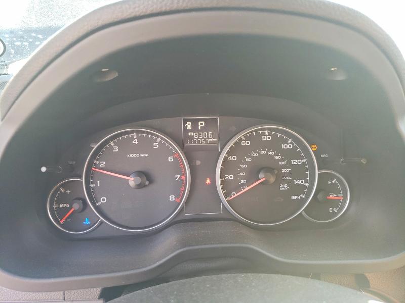 65735086 :رقم المزاد ، 4S4BRBCC8E3318949 vin ، 2014 Subaru Outback مزاد بيع