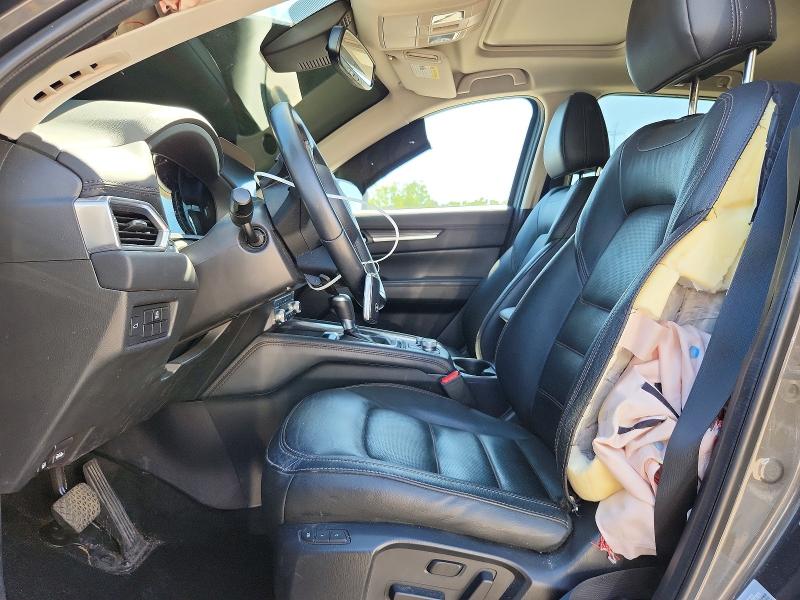 66199196 :رقم المزاد ، JM3KFBDM6P0183602 vin ، 2023 Mazda Cx-5 مزاد بيع