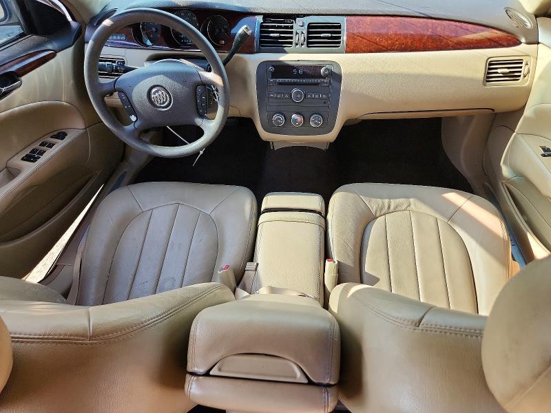 Aukcja sprzedaży 2007 Buick Lucerne, vin: 1G4HP57237U115984, numer aukcji: 66441586