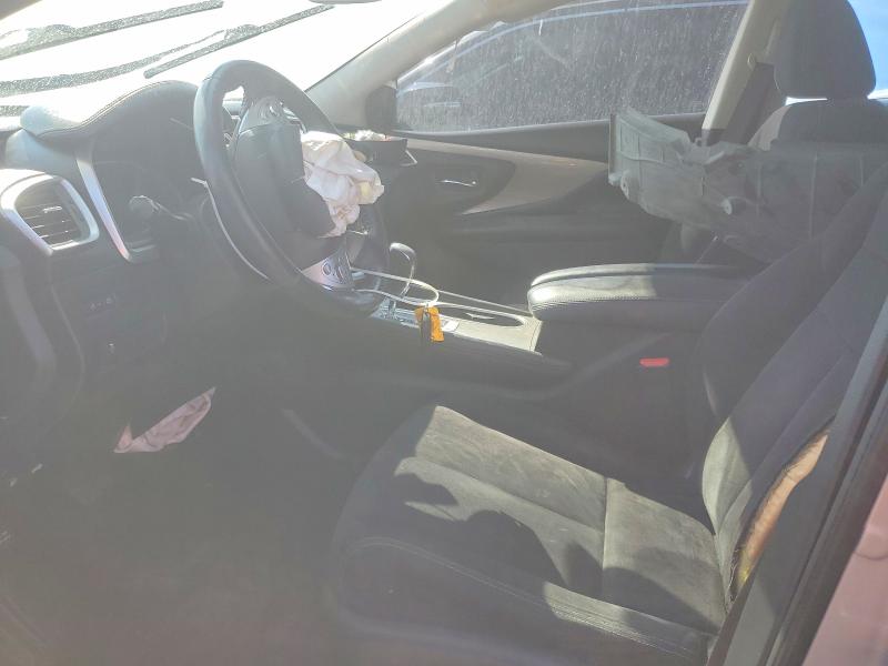 2018 Nissan Murano მანქანა იყიდება აუქციონზე, vin: 5N1AZ2MG4JN137469, აუქციონის ნომერი: 66575096