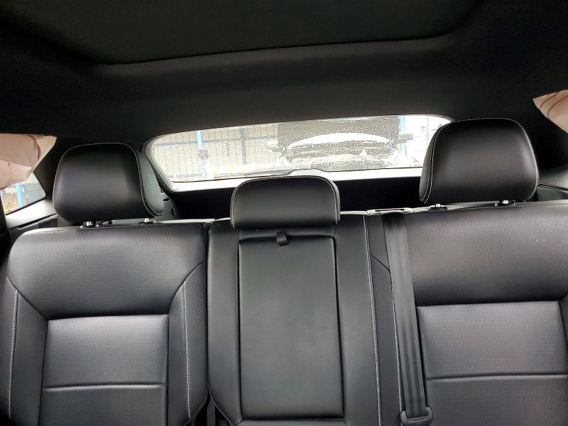 2022 Volkswagen Atlas Cross Sport მანქანა იყიდება აუქციონზე, vin: 1V2KE2CA8NC222459, აუქციონის ნომერი: 64455536
