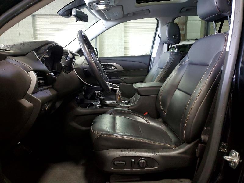 Aukcja sprzedaży 2021 Chevrolet Traverse, vin: 1GNEVJKW1MJ125997, numer aukcji: 65633946