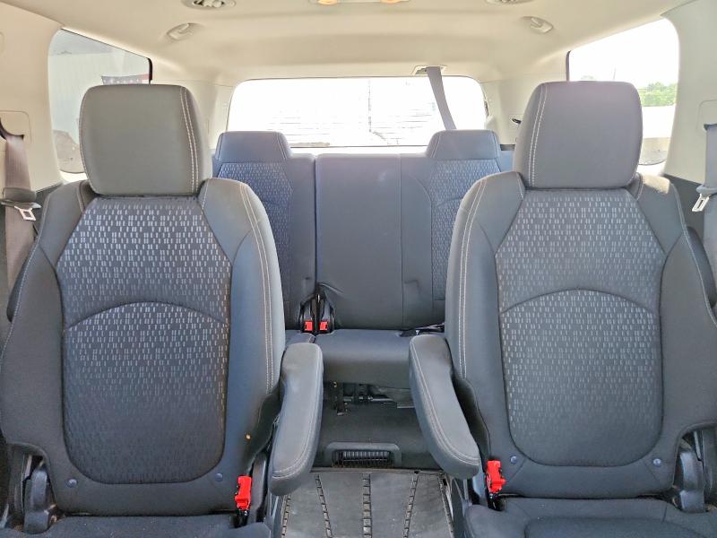 65994646 :رقم المزاد ، 1GKKVPKD5FJ389938 vin ، 2015 Gmc Acadia مزاد بيع