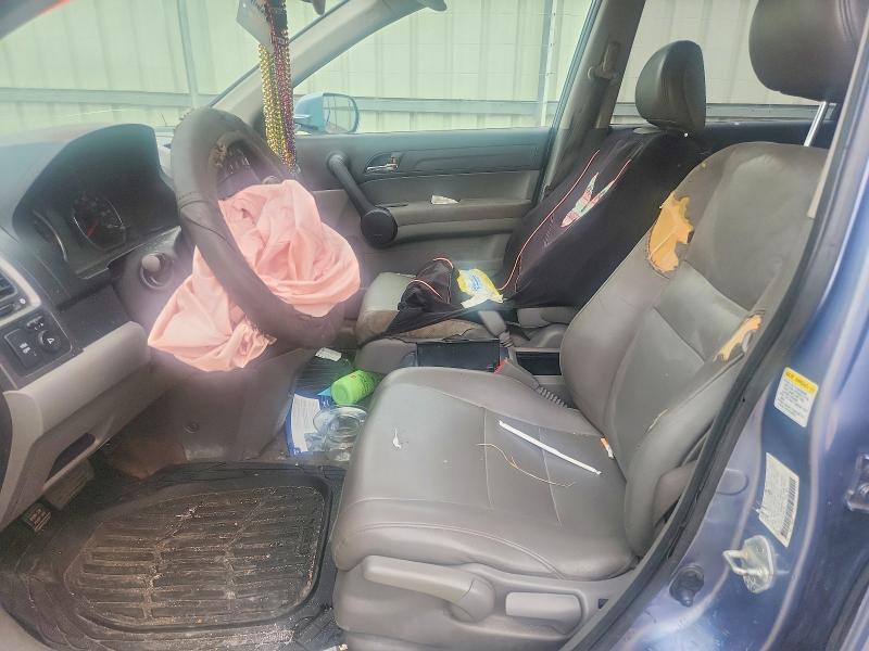 2007 Honda Cr-v მანქანა იყიდება აუქციონზე, vin: JHLRE48797C041112, აუქციონის ნომერი: 66378166