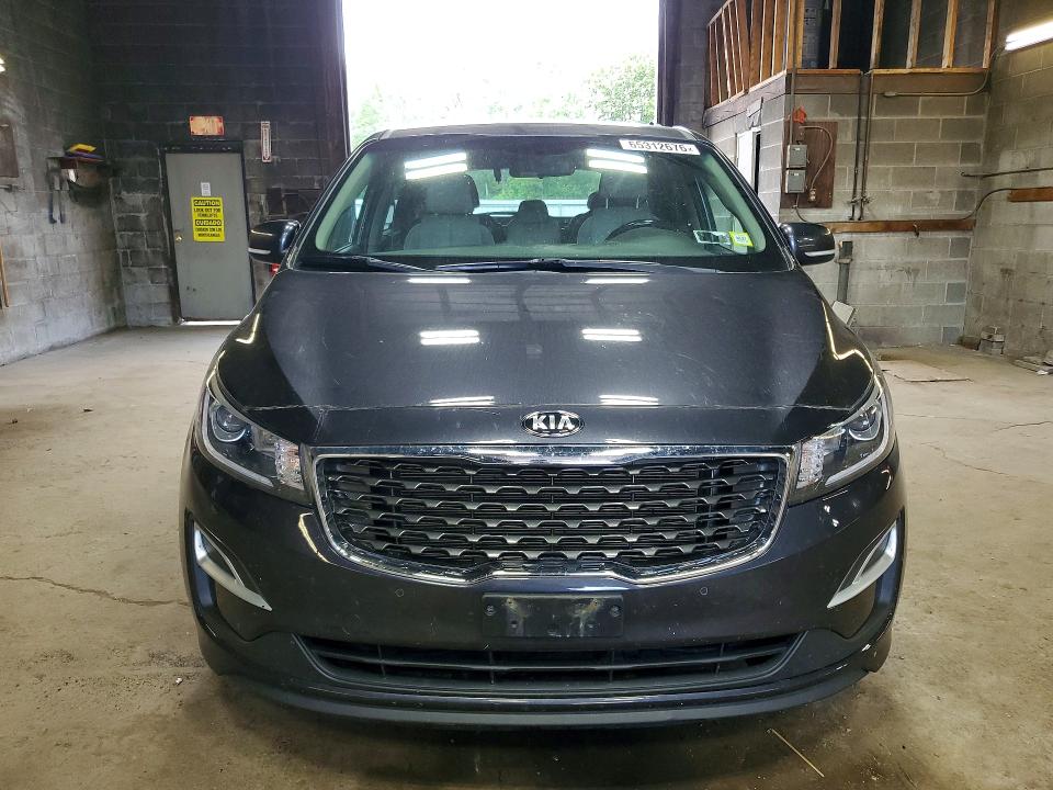 65312676 :رقم المزاد ، KNDMB5C11L6575478 vin ، 2020 Kia Sedona مزاد بيع