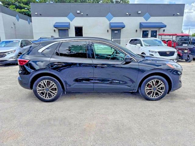 Aukcja sprzedaży 2020 Ford Escape, vin: 1FMCU0H61LUB07822, numer aukcji: 66312506