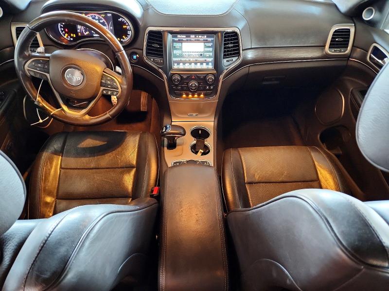 64138226 :رقم المزاد ، 1C4RJFJT1EC142069 vin ، 2014 Jeep Grand Cherokee مزاد بيع