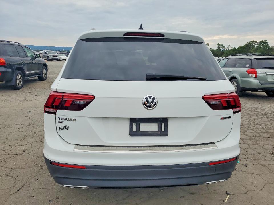 Продаж на аукціоні авто 2019 Volkswagen Tiguan, vin: 3VV2B7AX5KM185672, номер лоту: 65782846