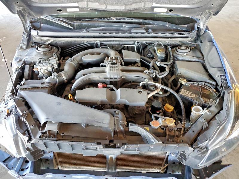 Продажа на аукционе авто 2016 Subaru Impreza, vin: JF1GPAS61G8249345, номер лота: 66109036