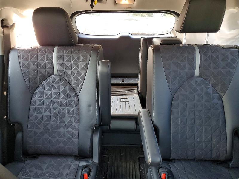 Продажа на аукционе авто 2025 Toyota Highlander Hybrid, vin: 5TDKBRCH7SS675000, номер лота: 65032776