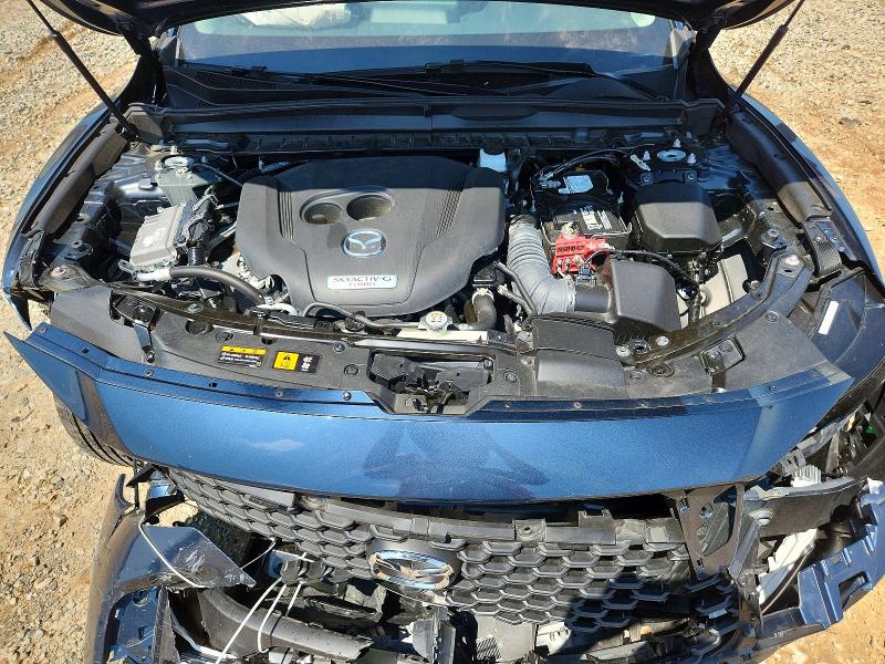 Aukcja sprzedaży 2023 Mazda Cx-50, vin: 7MMVABXY5PN150547, numer aukcji: 64502546