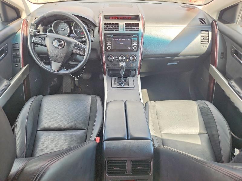 Aukcja sprzedaży 2015 Mazda Cx-9, vin: JM3TB3DA3F0460622, numer aukcji: 63531676