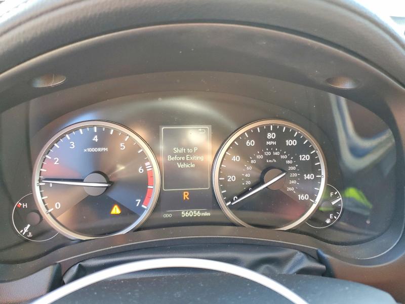 Продаж на аукціоні авто 2021 Lexus Nx 300, vin: JTJDARBZ7M2201190, номер лоту: 65396636