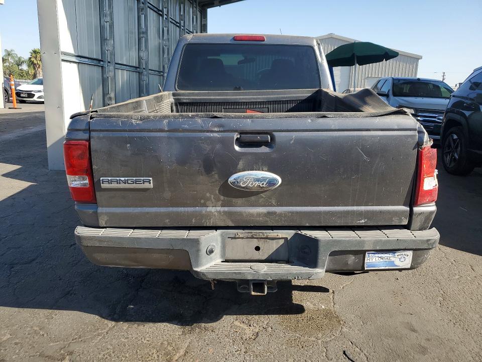 Auction sale of the 2006 Ford Ranger, vin: 1FTYR14U06PA53986, lot number: 65319866