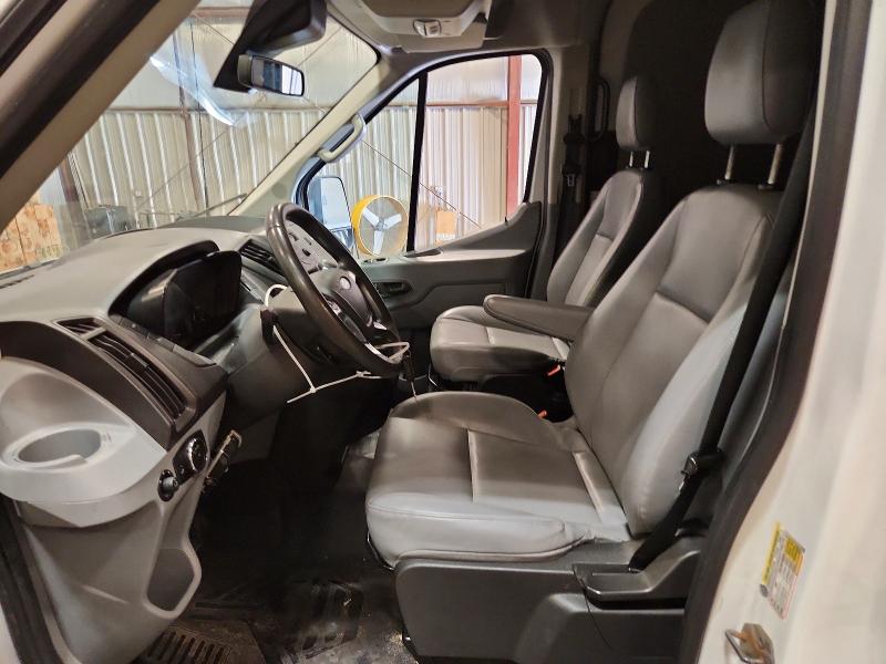 Продажа на аукционе авто 2016 Ford Transit, vin: 1FTYE2DM7GKA28759, номер лота: 68065426