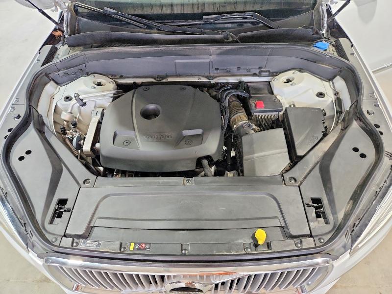 Продаж на аукціоні авто 2019 Volvo Xc90, vin: YV4A22PL4K1493962, номер лоту: 64131446