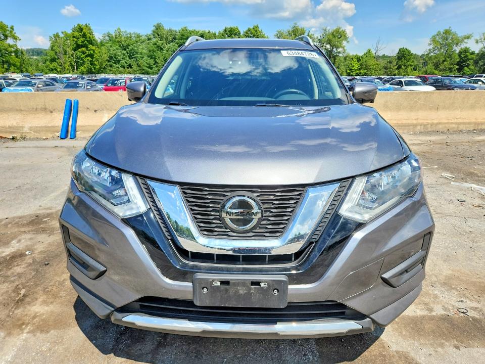Продаж на аукціоні авто 2019 Nissan Rogue, vin: 5N1AT2MV2KC771005, номер лоту: 63484726