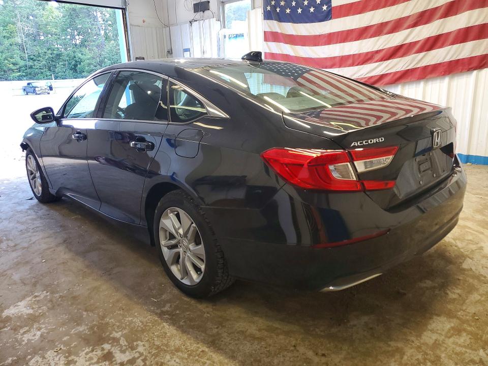 Aukcja sprzedaży 2020 Honda Accord, vin: 1HGCV1F12LA029116, numer aukcji: 65385636