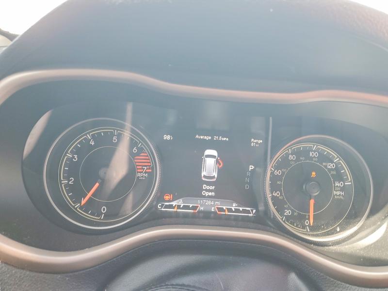 Продажа на аукционе авто 2016 Jeep Cherokee, vin: 1C4PJLDB3GW217347, номер лота: 65266726