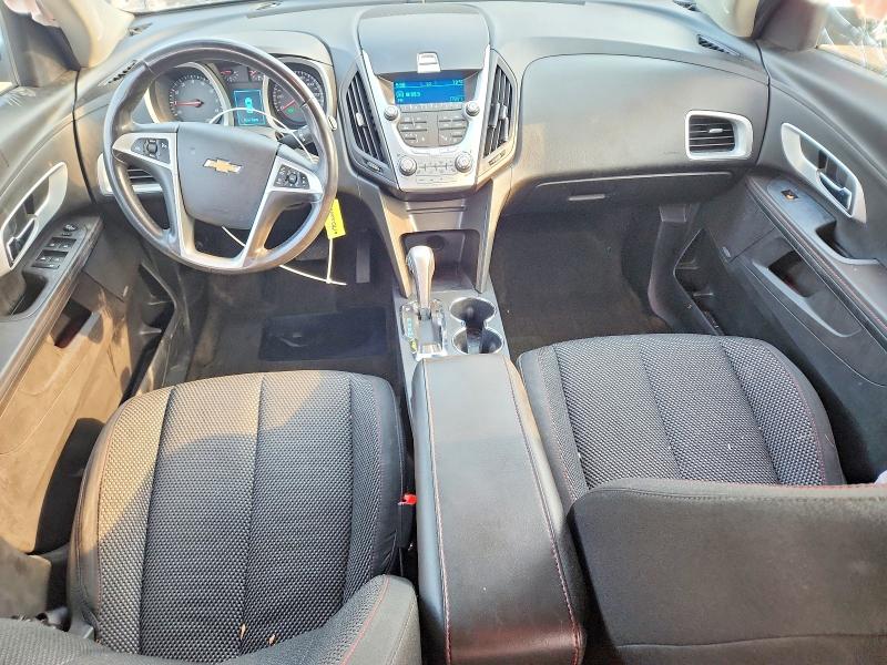 64395986 :رقم المزاد ، 2CNFLNE54B6274889 vin ، 2011 Chevrolet Equinox مزاد بيع