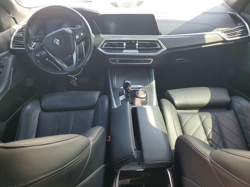 Aukcja sprzedaży 2023 Bmw X5, vin: 5UXCR6C02P9N55571, numer aukcji: 64494956