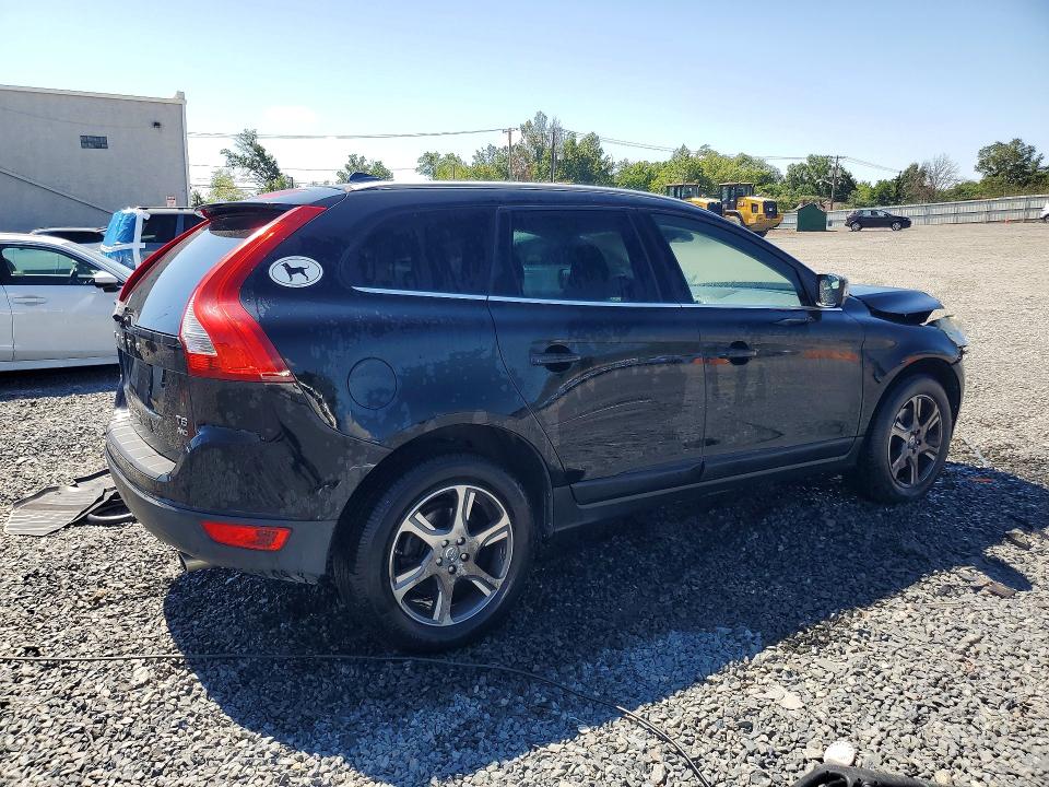 Продаж на аукціоні авто 2012 Volvo Xc60, vin: YV4902DZ1C2265706, номер лоту: 65751276