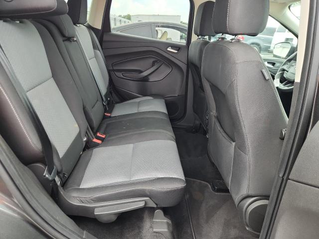 Продажа на аукционе авто 2017 Ford Escape, vin: 1FMCU0GD9HUC43798, номер лота: 66611016