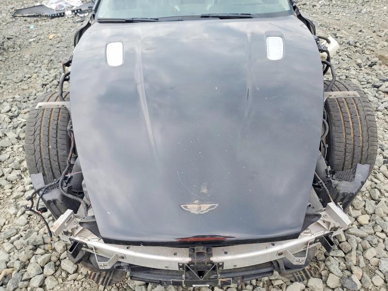 2015 Aston Martin Db9 მანქანა იყიდება აუქციონზე, vin: SCFFDAFM0FGB16429, აუქციონის ნომერი: 64231886