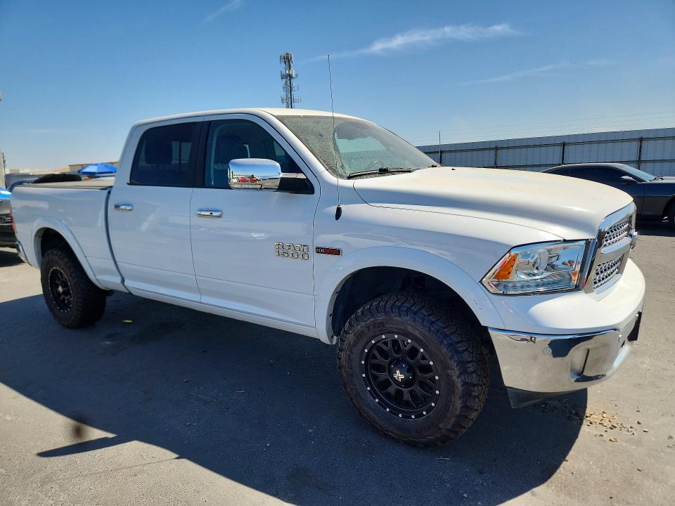 Продаж на аукціоні авто 2018 Ram 1500, vin: 1C6RR7VM5JS333275, номер лоту: 65832056